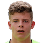 Финн Гилберт Дамен