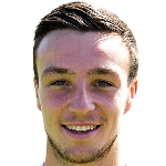 Морган Фокс