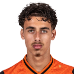 Майрон Мау-Асам