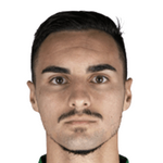 Стивен Эуштакиу