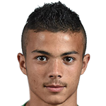 Диого Антонио Купидо Гонсалвеш