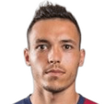 Матиас Перейра Лаже