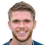 Маркус Эбенезер  Фрейзер