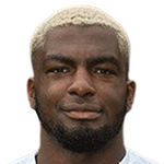 Седрик Кипре