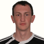 Дмитрий Лобанов