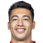 Daniel Nicolás González Álvarez