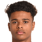 Тино Анджорин