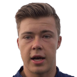 Бэйли Пикок-Фаррелл