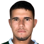 Маркос Кабальеро