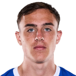 Лука Бернард Харрис