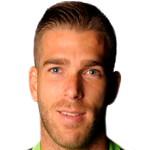 Адриан Сан Мигель дель Кастильо