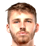 Дэниэл Гримшоу