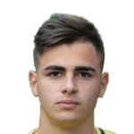 Фабрицио Багерия