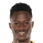 Мохаммед Али Камара