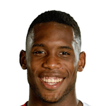 Жордан Сьебатшо