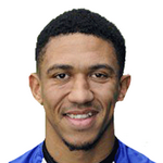 Лиэм Палмер