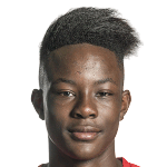 Феликс Хонде Мамбимби