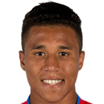 Дарвин Мачис