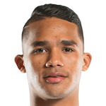 Янхель Эррера