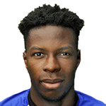 Лукас Эдуардо душ Сантуш Жоао