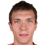 Никита Чичерин
