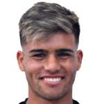 Алан Дамиан Медина Силва