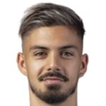 Тьяго Вечино Берриэль