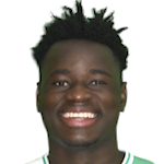 Мавули Кваме Менсах Вадзе