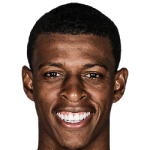 Робсон Бамбу