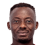 Седрик Гогуа