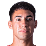 Агустин Нахуэль Морейра Моралес