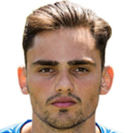 Сэм Керстен