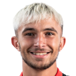 Айртон Кастро