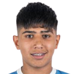 Матео Перальта