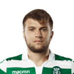 Стефан Ристовски