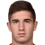 Лука Иванушец