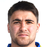 Сергей Гео­ргиев