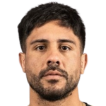 Рамон Гинес Ариас Кинтерос