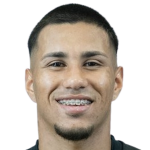 Родриго Саравия