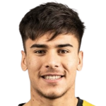 Брайан Николас Мансилла Ислас