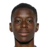 Альберт-Мбойо Самби Локонга