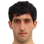 Давид Гиголаев