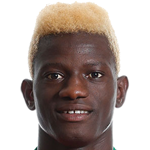 Эдгар Мигель Ие