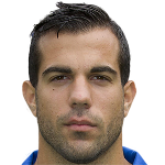 Константинос Лампроу