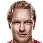 Хавард Кальевик Нильсен