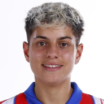 Emma Moreno Torres