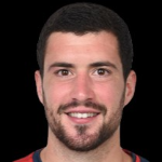 Аарон Мартин