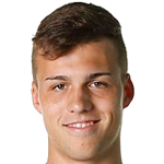 Йонас Мефферт