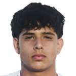 Кевин Эстивен Прието Мачадо