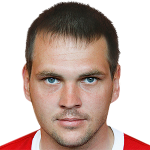 Максим Счастливцев